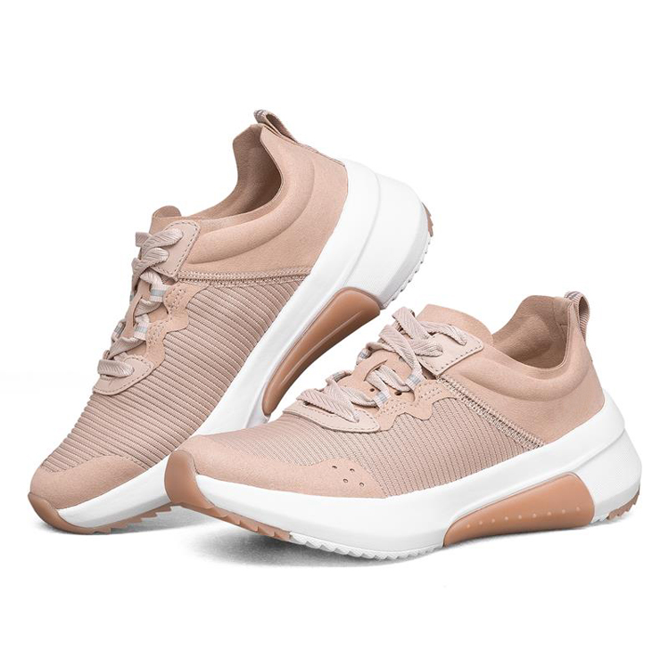 China Hot Sale New Fashion Style Unisex Walking Men Custom Sneaker Women's Casual Shoes