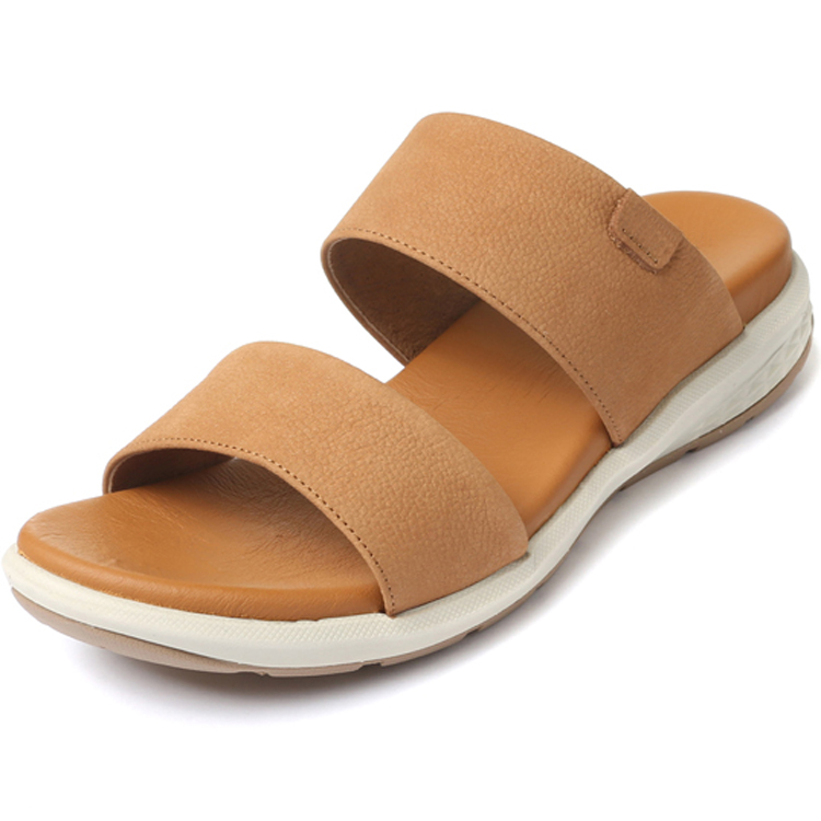 OEM ODM Service Female New Design Customized Men Women Flip Flops Wholesale Beach Slipper Summer Sandals