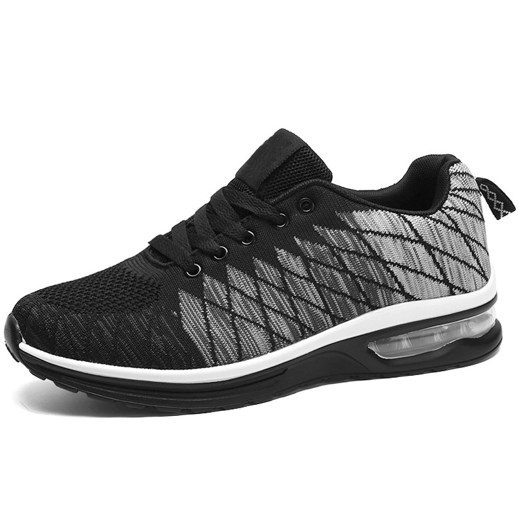 China High Quality Outdoor Women Adult Air Sneakers Fashion Sports Shoes For Men