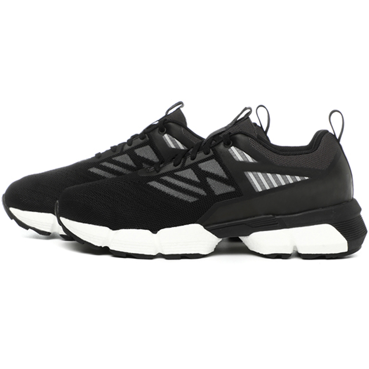 New Styles Casual Comfortable Sneaker Men Outdoor Hiking Shoes Sport Fashion