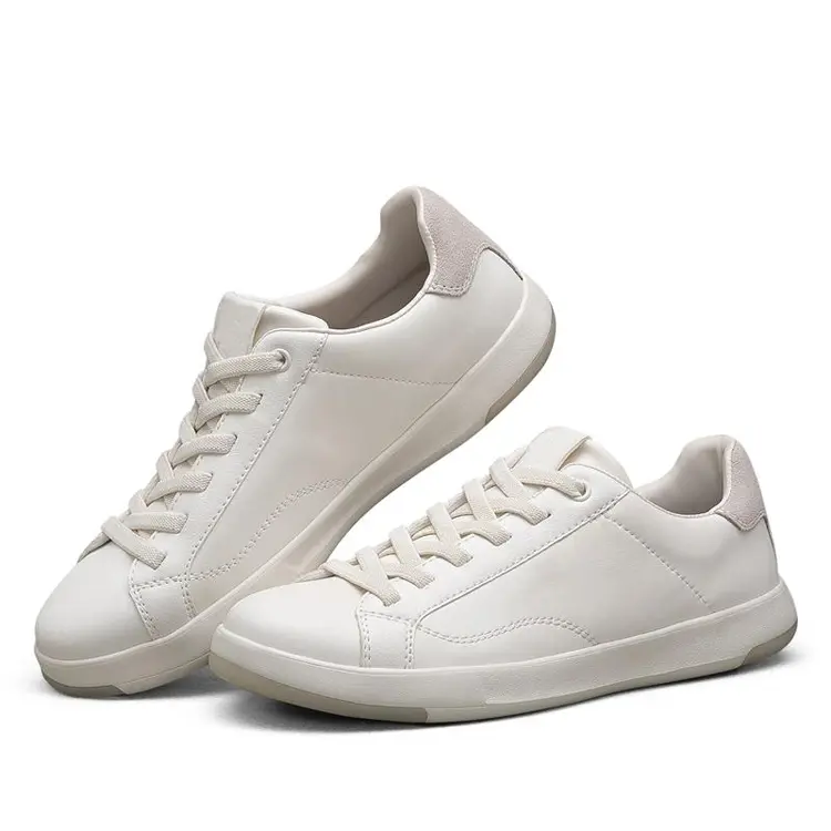 Hot Sale New Fashion Style Unisex Outdoor Skateboard Sneaker Zapatos Young Men Women Casual Shoes