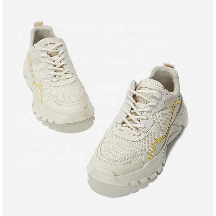 New Fashion Products High Quality  Anti Slip  Walking Comfortable Footwear Trainers Unisex Sneakers Sports Running Men Causal