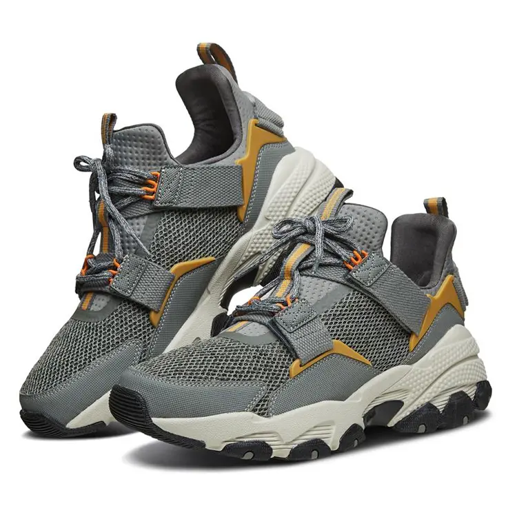 China Wholesale Hot Selling New Design Ladies Sneakers Fashion Sports Shoes For Men