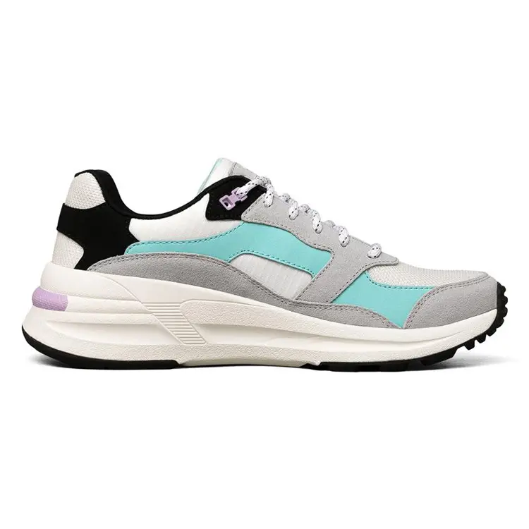 Latest Model Women Lady Sneakers OEM  ODM Customized T/T  L/C Jian Er Made in China High Quality Women Sport Shoes