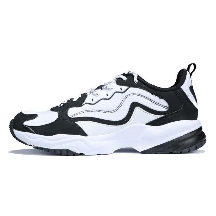 Made In China Footwear Latest Model Popular Zapatillas Men Lady Unisex Running Shoes Sneaker