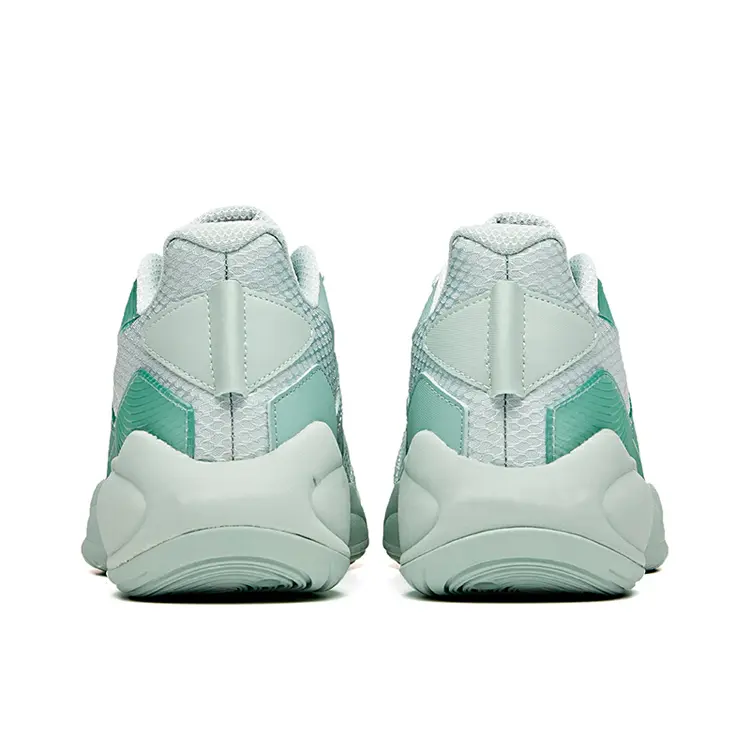 Athletic Custom Latest Product Outdoor Sports Comfortable Cheap Basketball Shoes
