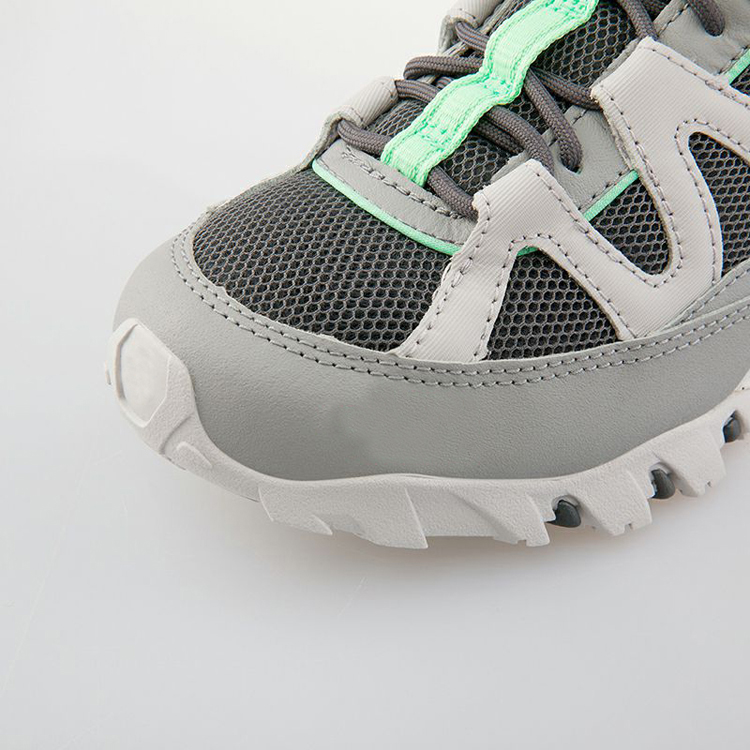 Outdoor Sport Sneaker Climbing Men Mesh Breathable Shoes Outdoor Shoes Non-Slip